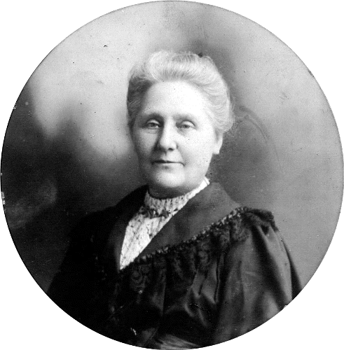 agnes rodick